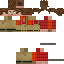 Genteca classic skin texture