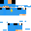 spayki7 classic skin texture