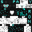 Spayr0n classic skin texture