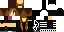 Spayed classic skin texture