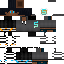 Spayzers classic skin texture