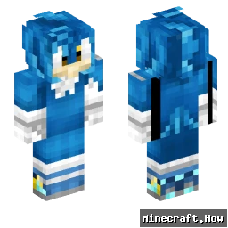SonicHogSpeed