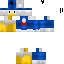 Mintechstudio classic skin texture