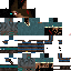 Asulfr classic skin texture