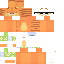 ReddishBeast427 classic skin texture