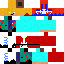 militer2004 classic skin texture