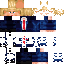 Militeryjack classic skin texture