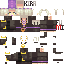 4Rico classic skin texture