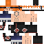 Nagato classic skin texture