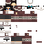 NagatoGOAT classic skin texture