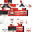 YummiestNine3 classic skin texture