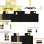 TheobaldTheBirdz classic skin texture