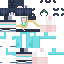 TocinoShimmer classic skin texture