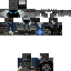 Tocino_122 classic skin texture