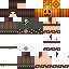 Lurkental_ classic skin texture