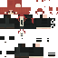 AnimeStepMom classic skin texture