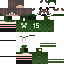 GoldArmy classic skin texture