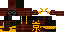 Akuma classic skin texture