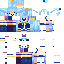 akuaa_ classic skin texture