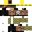 Dunnykhiin classic skin texture