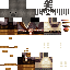 Wombaat classic skin texture