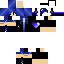 ChocoCat3 classic skin texture