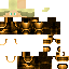 kingnat40 classic skin texture