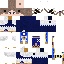 ThgPW classic skin texture