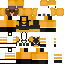 THGPlayer classic skin texture