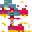 Junkey_bot classic skin texture