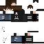 Qater classic skin texture