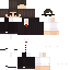 robotben classic skin texture