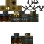 RoboticManatee classic skin texture