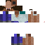xdJames_ classic skin texture