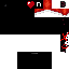 XDjames06 classic skin texture