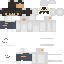 KevinBeispiel classic skin texture