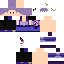 KevinGames17 classic skin texture