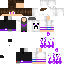 DanjiiksX classic skin texture