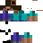 Jeeksis classic skin texture