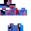 JeekusGeekus classic skin texture