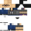 mariosonicfan16 classic skin texture