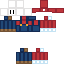MarioMata classic skin texture