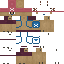SuitSloth classic skin texture