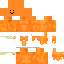 Nellzy classic skin texture