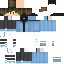 CaylusInfinite classic skin texture