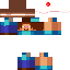 FIFAYERMC classic skin texture