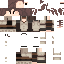AtomOfNitrogen classic skin texture