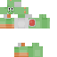 AtomOnCrack classic skin texture