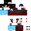 JasonIstToll classic skin texture