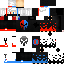 NetoBR222 classic skin texture